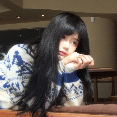 五个女生