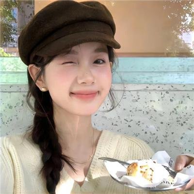 黑色十人之女
