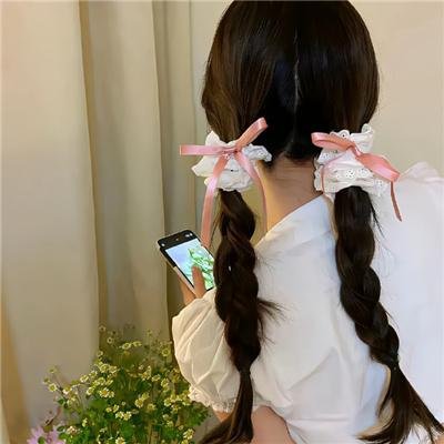 蕾雅与我