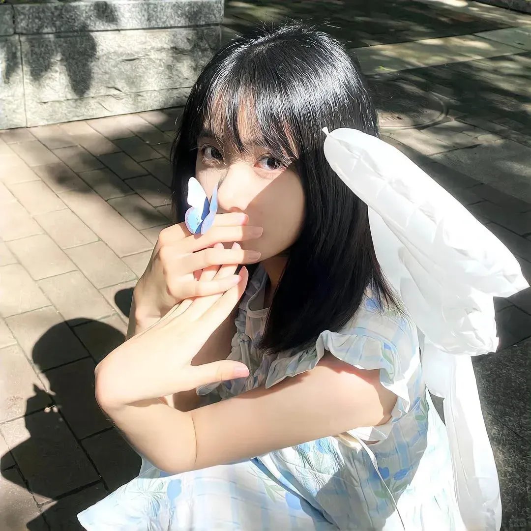 亲爱的别怕我
