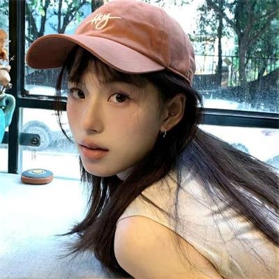 我的女神女汉子
